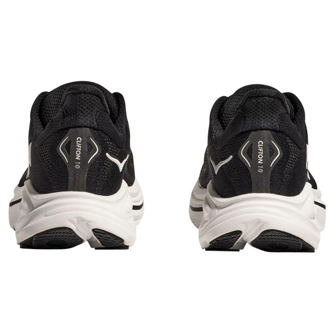 Hoka One Men's Clifton 10 Wide Running Shoes